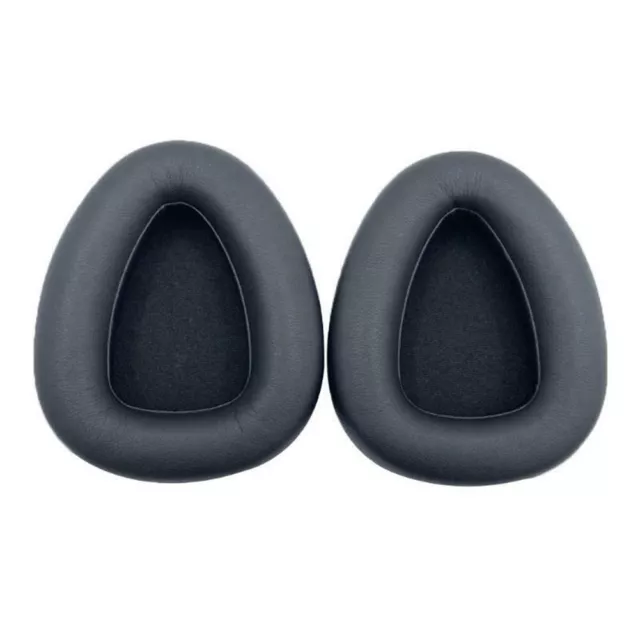 Sponge Foam Earphone Earpads Cushion For Monster DNA Pro 2.0 Headphone Ear Pads