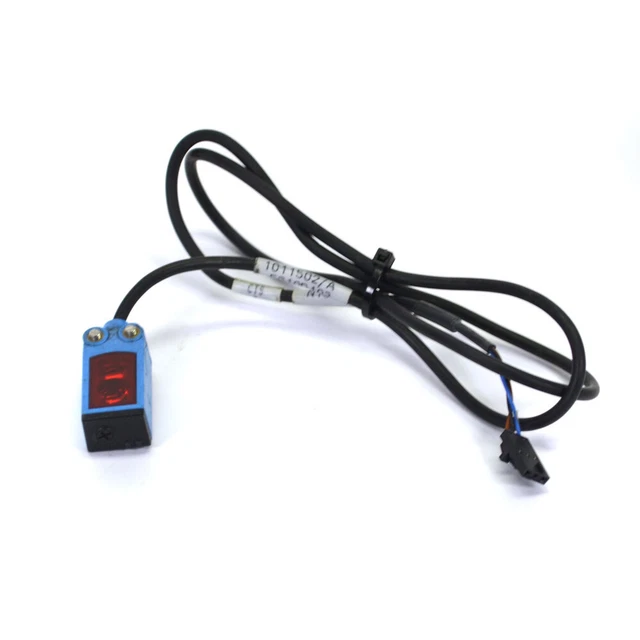 SICK WTB4-3P1361 PinPoint LED 650 nm Miniature Photoelectric Proximity Sensor