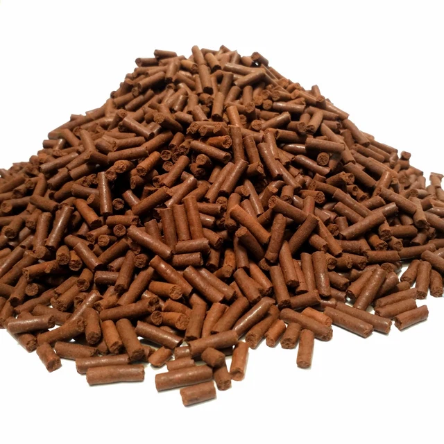 Earthworm Sinking Sticks