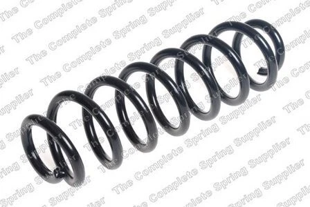 Butée De Ressort Hélicoïdal TEDGUM Pour Fiat Ducato - Arrière Gauche/droite - Réf. TED75903 - 10