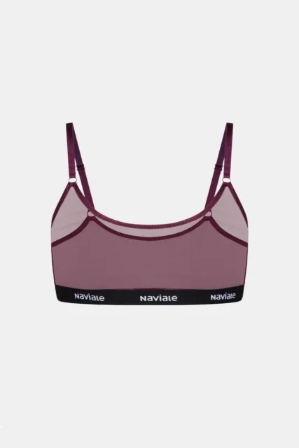 Naviale Luxury Women Sexy Bra Underwear Lingerie with Size 32-38 Cup B