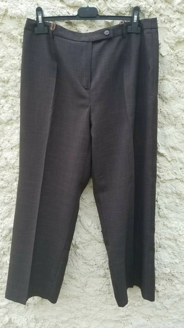 pantalon fluide jacqueline riu