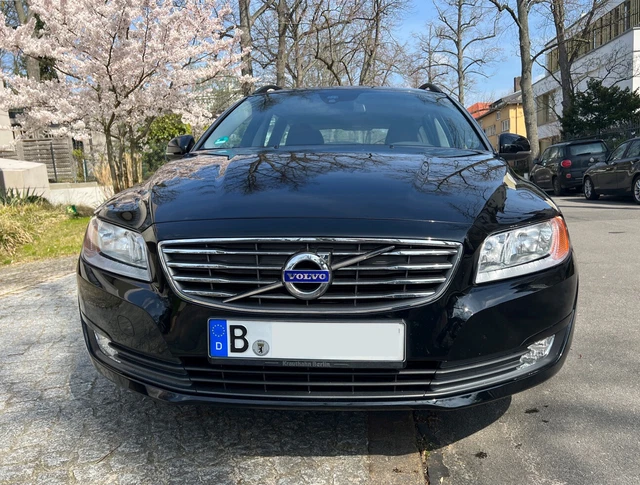 VOLVO S60 Diesel