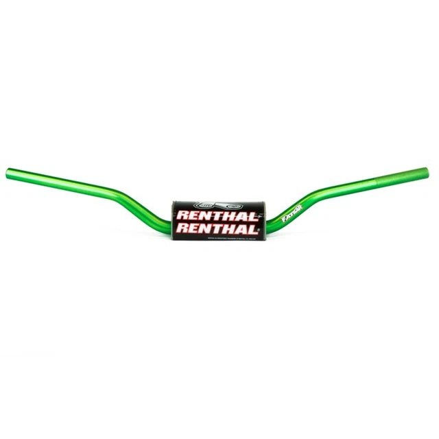 Manubrio piegato per bici Gravel in lega di alluminio 31,88 mm