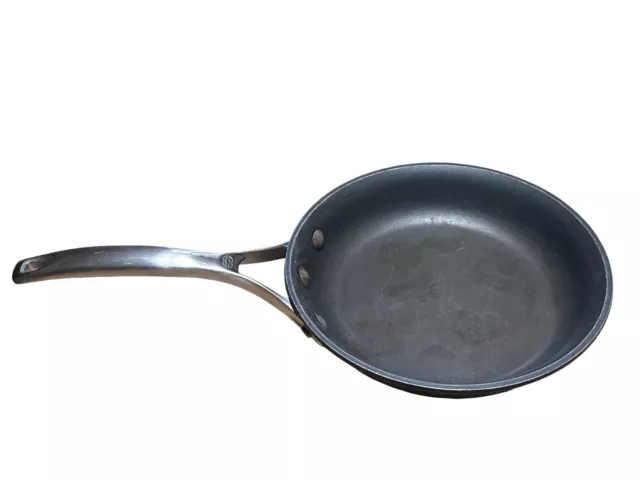 CALPHALON Unison Slide 1388 Non-Stick  8" SKILLET Saute Frying Pan