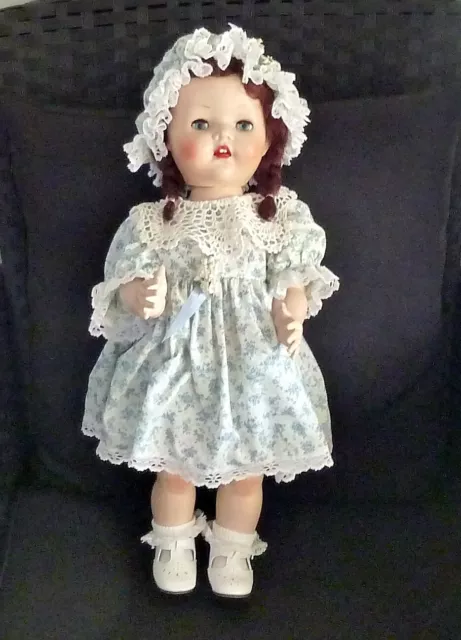 PEDIGREE WALKING DOLL 1950s