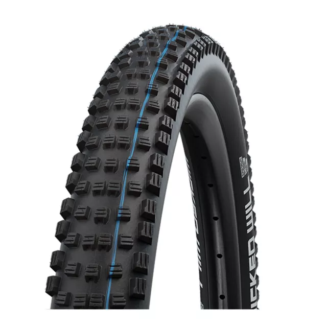 Schwalbe Wicked Will Perf 29x2.40 Fold cycle bike tyre