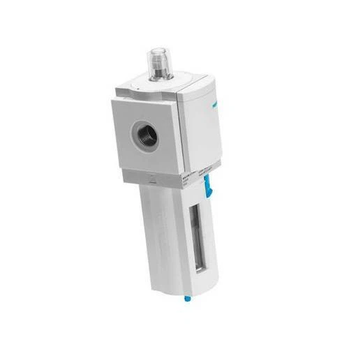 1 pz Festo MS6N-LFM-3/8-ARV-DA 536894 Micro Filtro Nuovo
