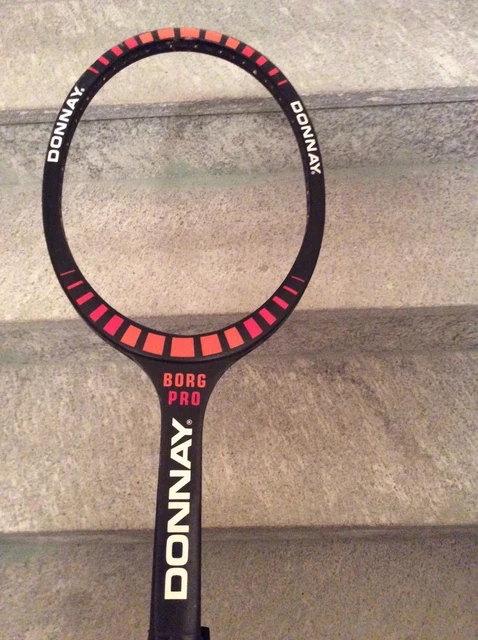 Donnay borg pro - Sport & Plein air