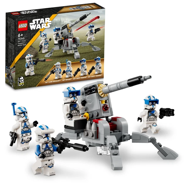 JAZZ SCORE Vol.1-4 セット Kits complets et packs, LEGO, Jeux de construction, Jouets et jeux
