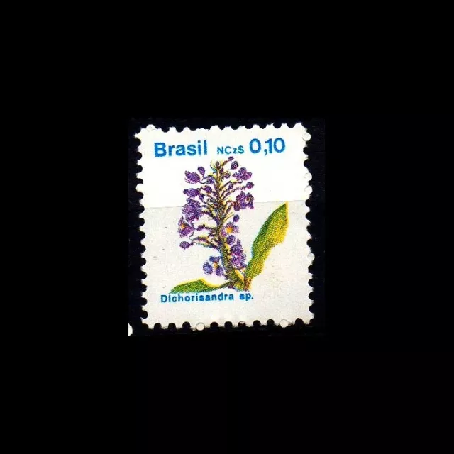 Brazil Brasil good stamp Very Fine MNH!  //  1 Timbre** Brésil