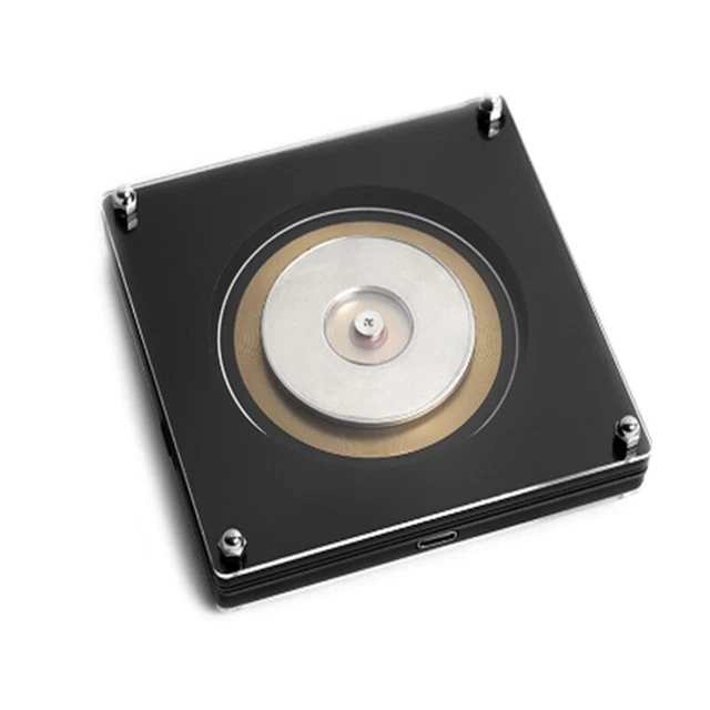 7,83 Hz Ultra-Niederfrequenz-Impulsgenerator Consolidate Memory Sonic Versi O8O4