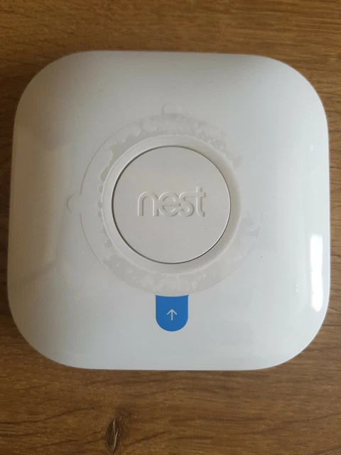 GOOGLE NEST 3RD Generation Thermostat Heat Link **** £38.00 - PicClick UK