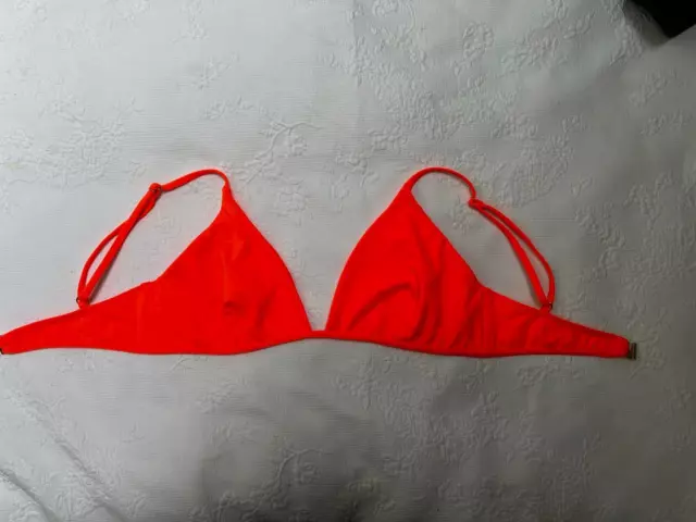 Melissa Odabash BALI bikini top *Size UK 12*