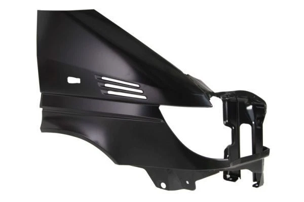 ForSprinter 3-T 311 CDI '95-'06 ala anteriore destra O/S con foro per indicatore acciaio