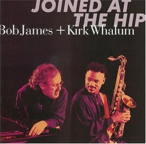 Bob James - Joined at the Hip [New CD]