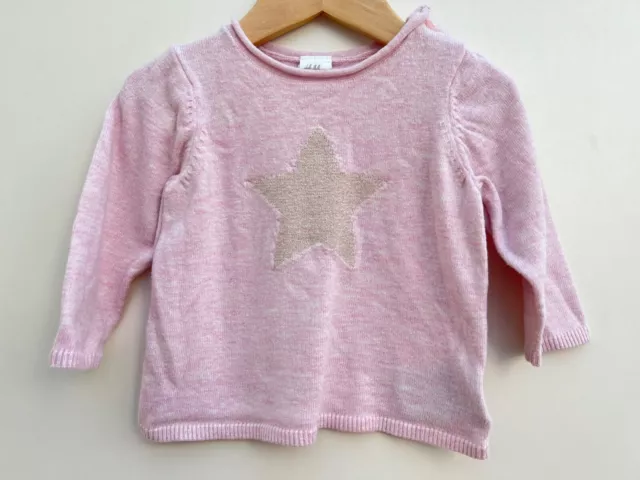 Baby Girls Bundle Of Clothing Età 3-6 mesi JoJo Maman Bebé Carter's H&M 4