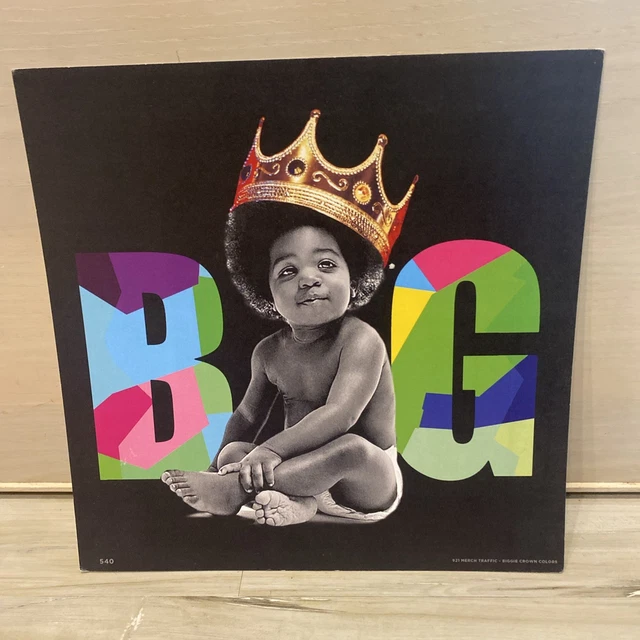 Posters, Rap & Hip Hop, Music Memorabilia, Entertainment