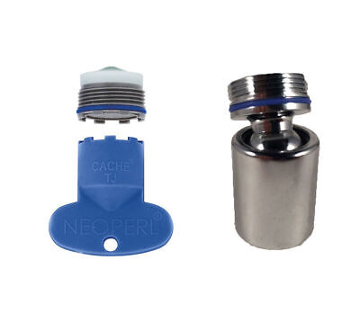 GROHE Remplacement Aérateur Mousseur Satiné Atrio Essence Grohe 06574DC0 