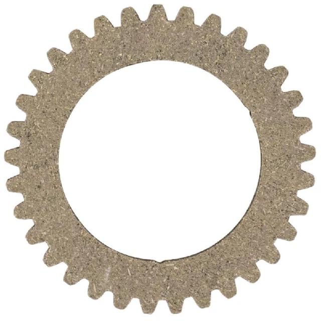 E1658 PTO Clutch Disc Friction Plate Fits Oliver 550 Super 55 White 2-44
