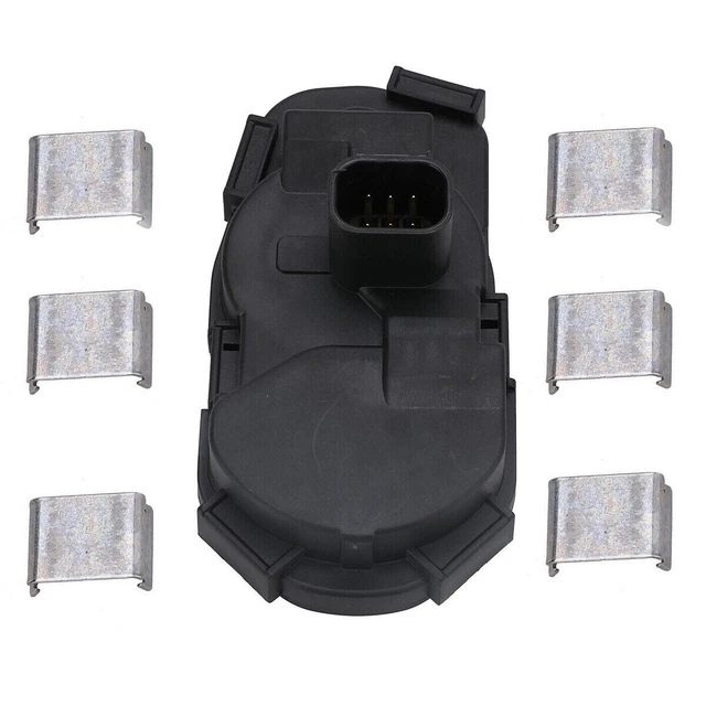 THROTTLE POSITION SENSOR For Cadillac Chevy GMC Pontiac Hummer Saturn