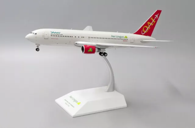 JC Wings 1:200 Omni Air / Aer Lingus B767-200ER N225AX Diecast Model Aircraft