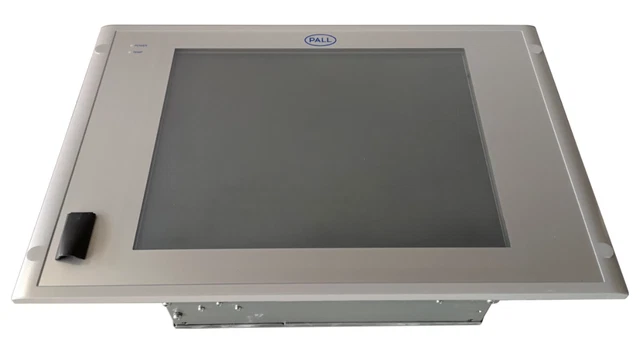 Siemens Simatic Panneau PC 677 (AC) 6AV7452-0BC00-0FQ0 15 " Toucher -pall