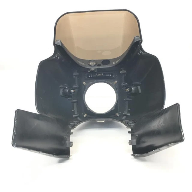Cache Carénage Tête De Fourche Ducati ST2 944 (1997-2003) - Pièce D'occasion