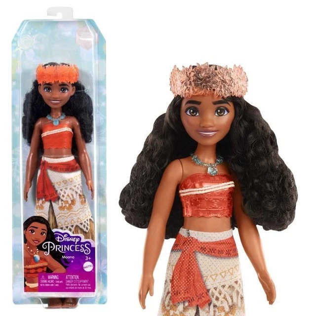 vaiana poupee disney