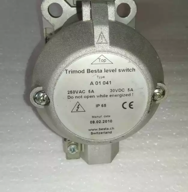 Trimod Besta  A 01 041 Level Switch