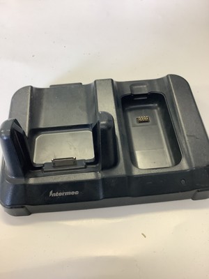 Fuente Intermec Intermec AD20 Cradle Cargar Datenstation USB para CK3 Dispositivos 
