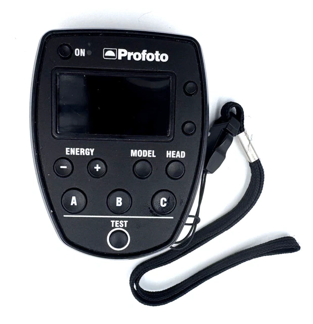 PROFOTO AIR REMOTE TTL-N (Nikon) $175.00 - PicClick CA