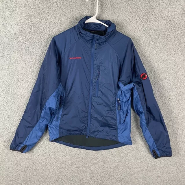 Mammut neierprum jacket sale