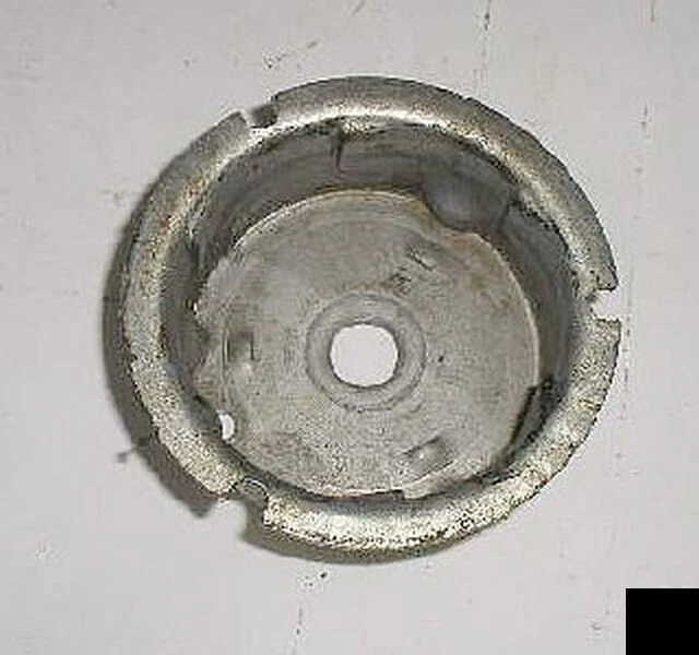 1970 5 HP Sears Ted Williams Outboard Recoil Starter Mount Cup