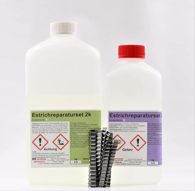 Polyester Gießharz - Die 15 Besten Produkte Im Ver Produktbild-Vorschau 3