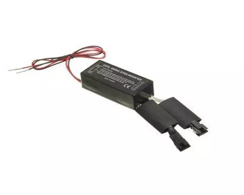 New Universal 1PC CCFL Replacement Inverter For 12V Angel Eye Halo Ballast Ring