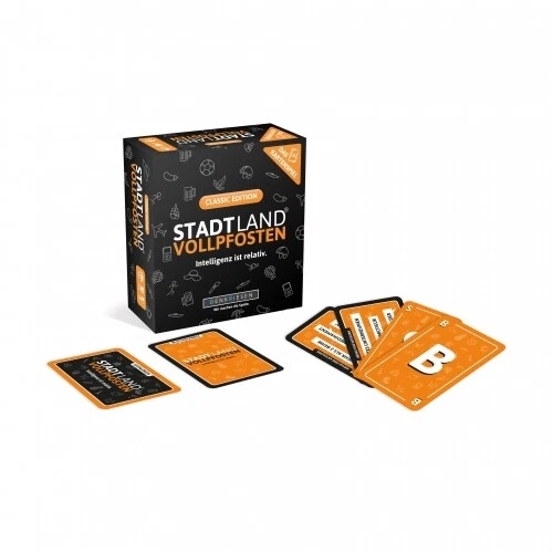 THE GAME | Jeux de société / cartes | Vent Divin