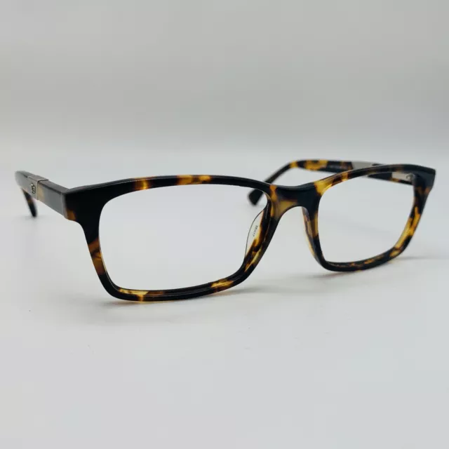 POLICE eyeglasses TORTOISE SQUARE  glasses frame MOD: V1830