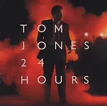 24 Hours von Jones,Tom | CD | Zustand gut