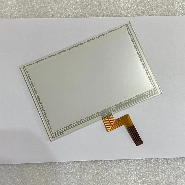 Touch Screen Per Blackview Tab 7 - Vetro Digitalizzatore Di Ricambio - Foto 13