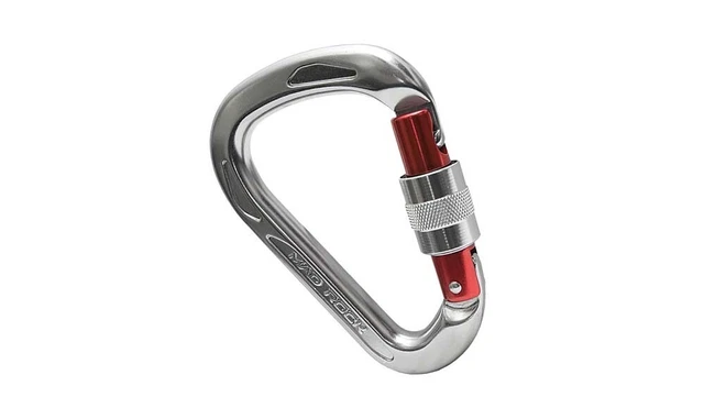 Mad Rock Ultra Tech HMS Screw