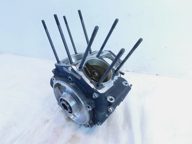 Harley Davidson EVO Touring Softail & Dyna Motor Engine Crankcase Crank Cases