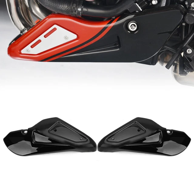 KIMISS Motorhaubenaufkleber Für 110 2020-2021 - Dekorative Frontabdeckung PVC 72x83cm