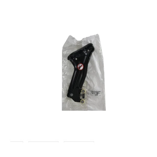 Kit De Positionneurs De Porte Coulissante Latérale Pour Fiat Scudo 1995-2006 - 2 Pièces En ABS - 2