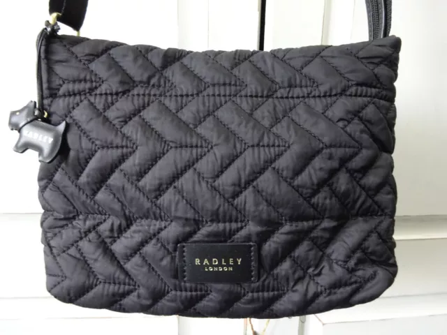 Radley hotsell parkhurst bag