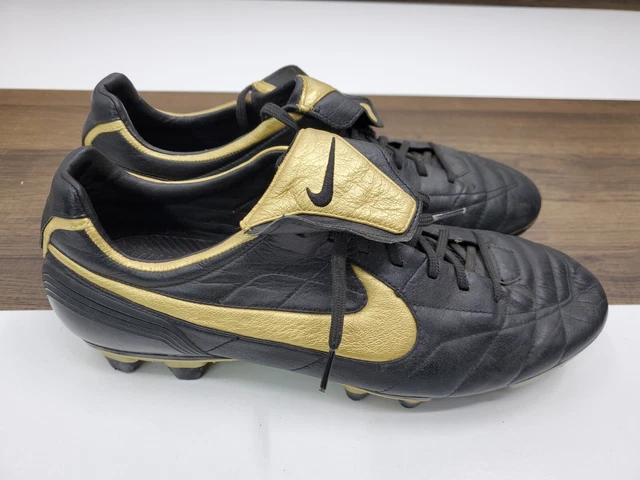 nike tiempo air legend ii