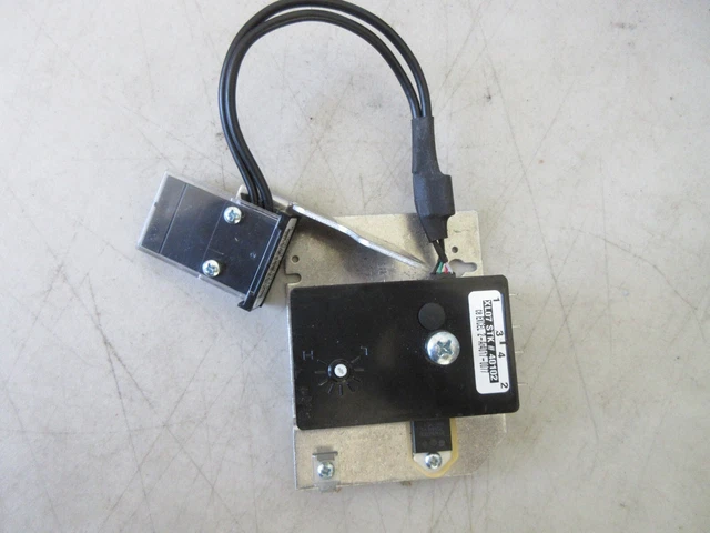 Xlerator Xl7 = Xl15 Sensor + Xl07 Control Assembly For Hand Air Dryer Pn 40102