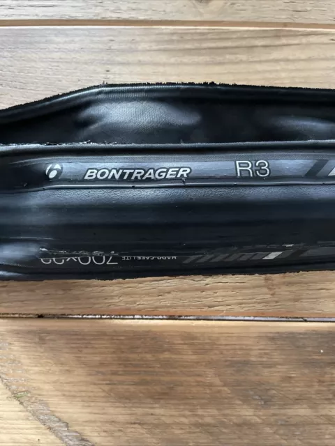 Bontrager sales r3 700x23