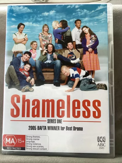Shameless online shop season 1