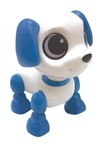 Robot Petit chien Lexibook Power Puppy Mini 12 cm